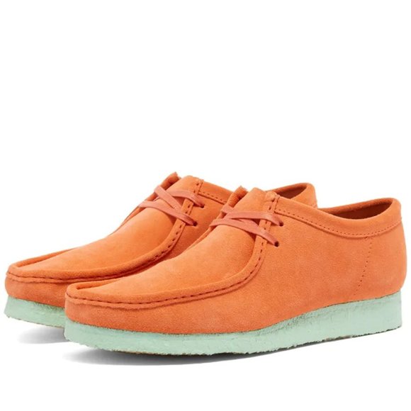 Clarks Wallabee main image 6